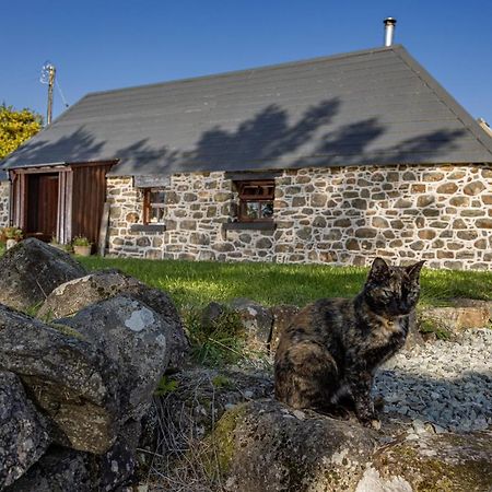 Edinbane Self Catering - On The Croft At Edinbane Vila Exterior foto
