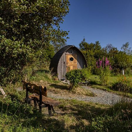 Edinbane Self Catering - On The Croft At Edinbane Vila Exterior foto