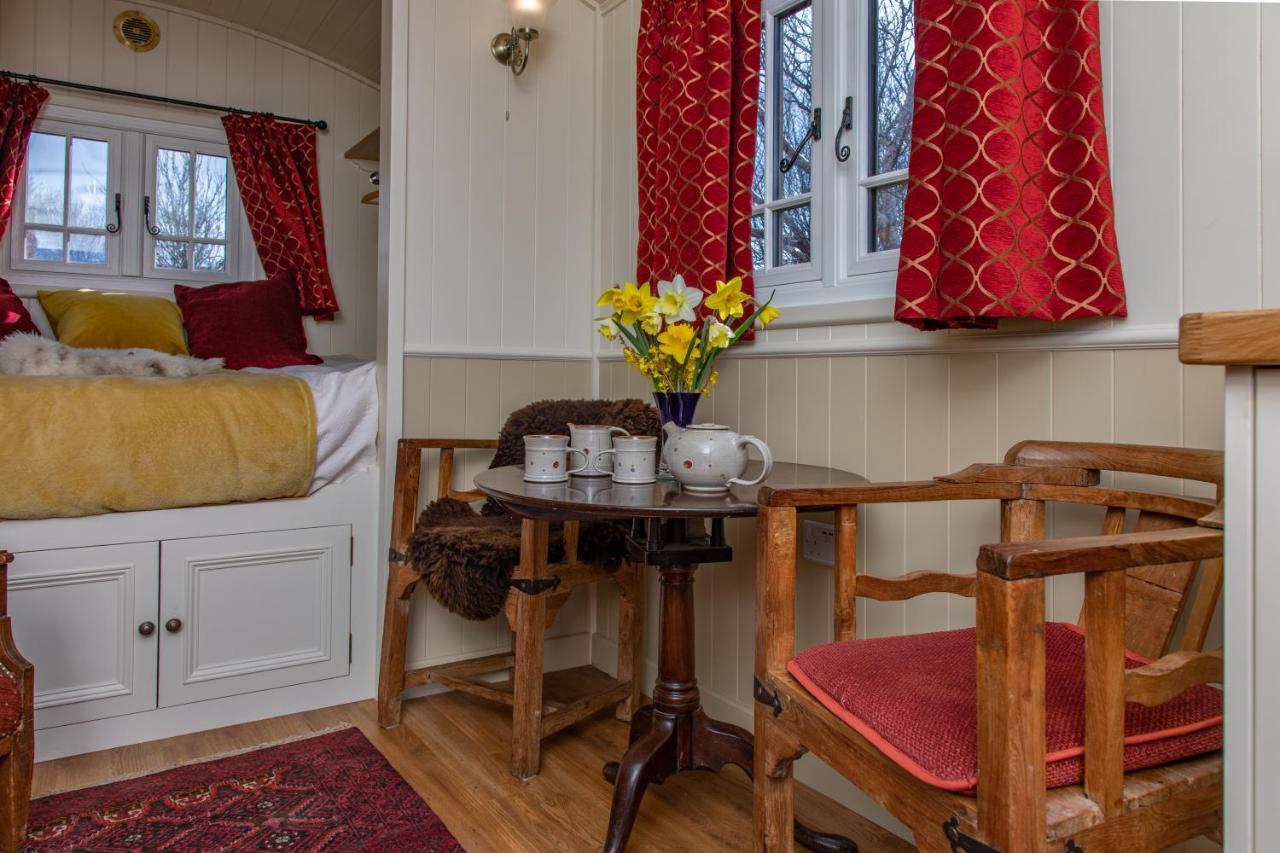 Edinbane Self Catering - On The Croft At Edinbane Vila Exterior foto