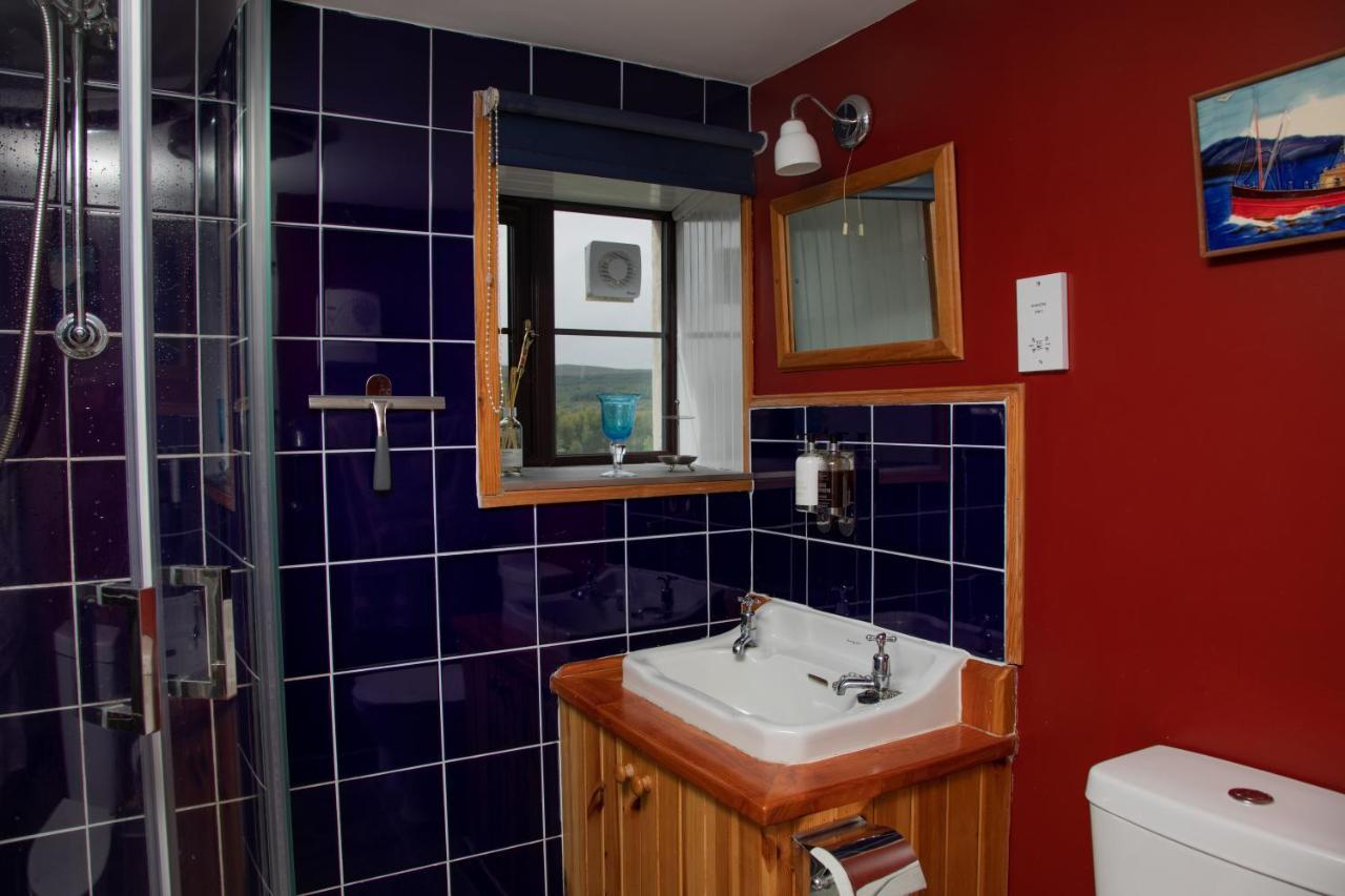 Edinbane Self Catering - On The Croft At Edinbane Vila Exterior foto