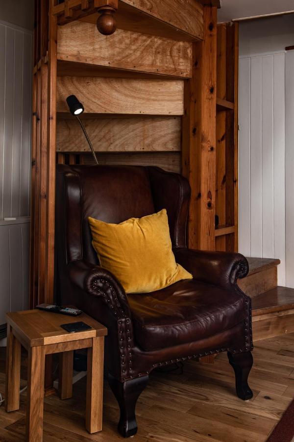 Edinbane Self Catering - On The Croft At Edinbane Vila Exterior foto