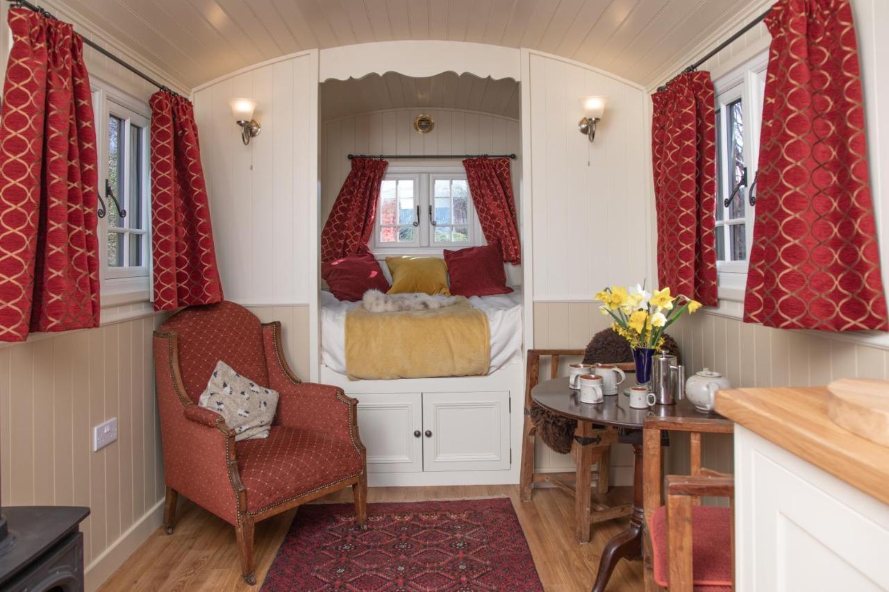 Edinbane Self Catering - On The Croft At Edinbane Vila Exterior foto
