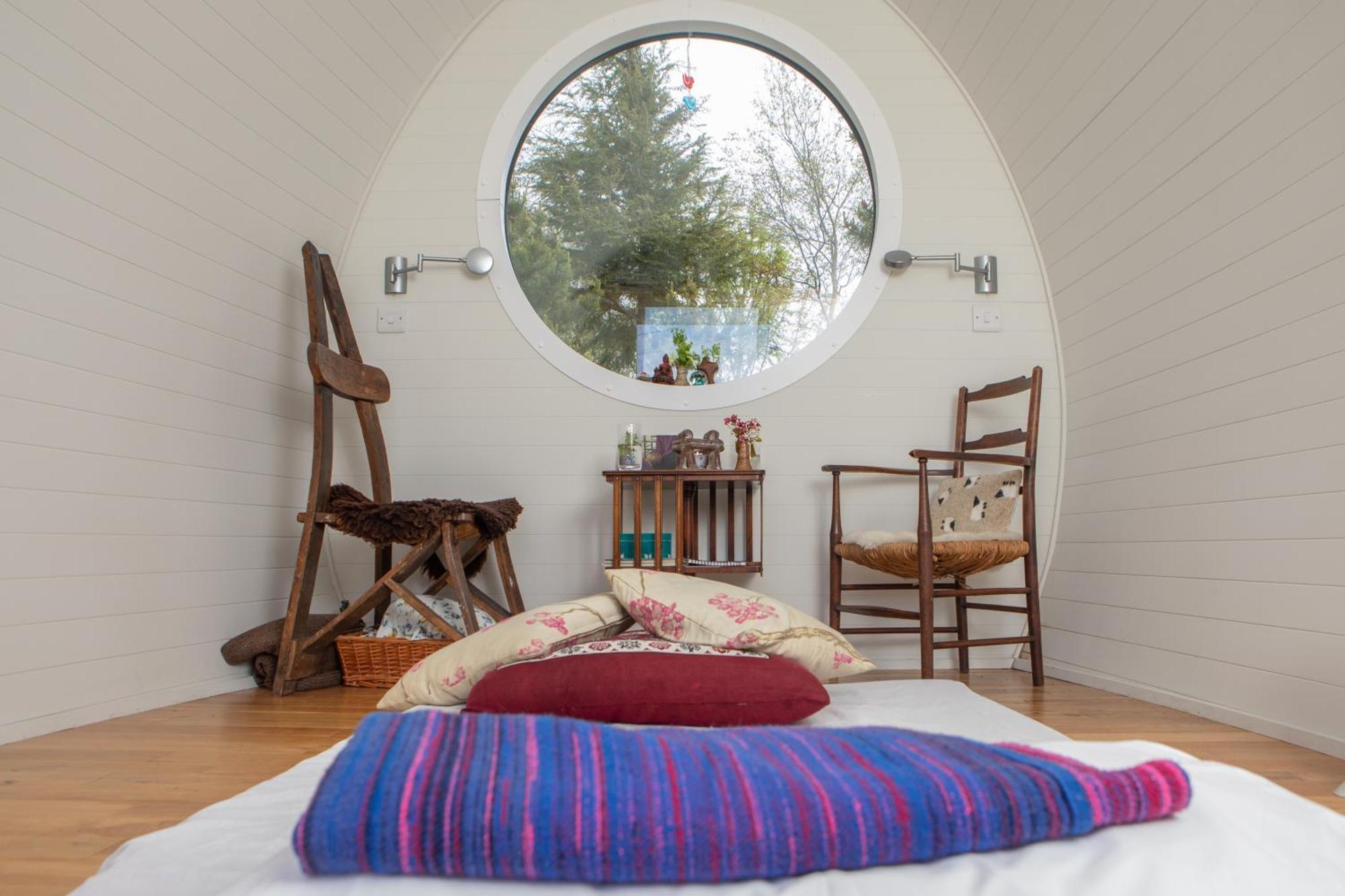 Edinbane Self Catering - On The Croft At Edinbane Vila Exterior foto